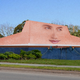 Illustration for article titled Not Fooling Anyone: This Man Clearly Used To Be A Pizza Hut